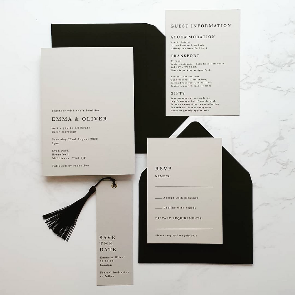 ATHENA INVITATION SAMPLE